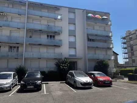 location appartement 4 pièces 76 m² à montélimar (26200)