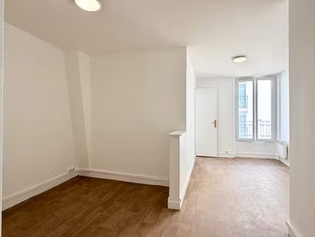 appartement à vendre paris 11eme arrondissement 2 pièce(s) 32m2 268 000€