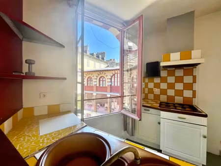 vente appartement 2 pièces 45 m² pau (64000)