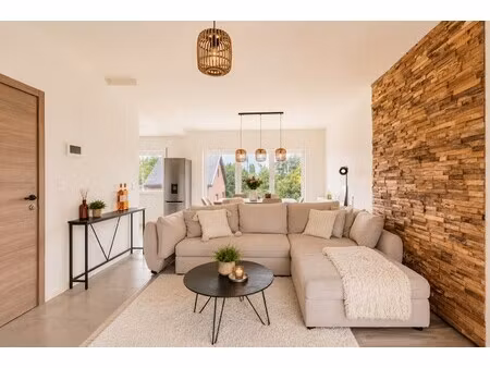 topinvestering: instapklaar appartement ruisbroek