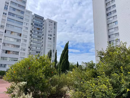 appartement à vendre saint pierre des corps 5 pièce(s) 79m2 88 000€