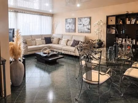 appartement de 93 m² à sarcelles