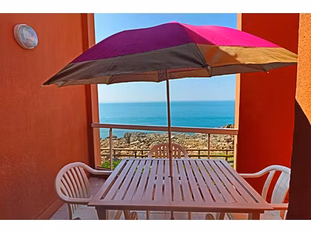 location appartement 1 pièce 26 m² à sète (34200)
