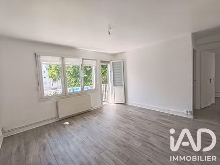 appartement à tomblaine (54510)