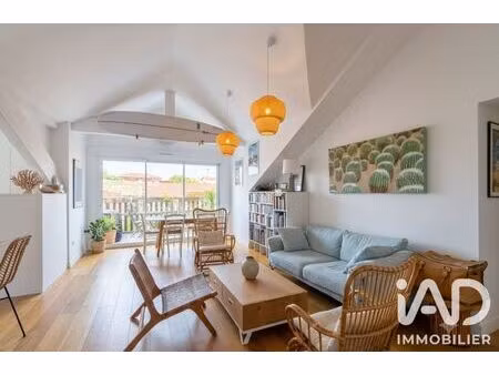 appartement à vieux-boucau-les-bains (40480)