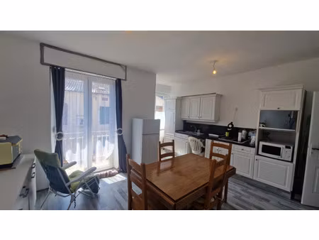 appartement à vendre yutz 3 pièce(s) 65m2 150 000€