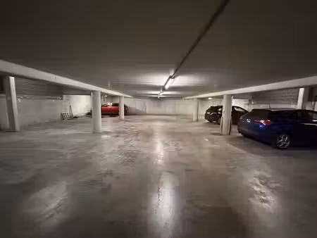 garage te koop in aarschot
