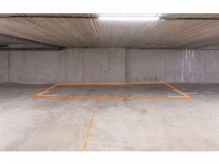 garage te koop in erpe-mere