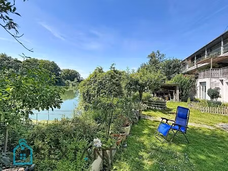 ensemble immobilier