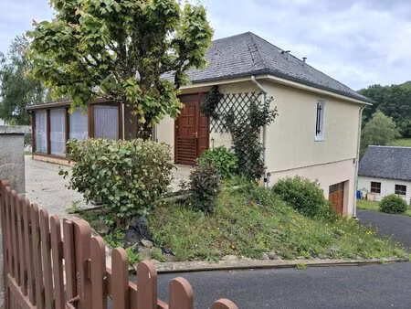maison individuelle