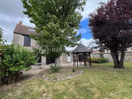 maison de 160 m² à etampes