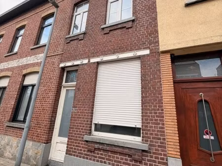 huis te koop in harelbeke met 2 slaapkamers