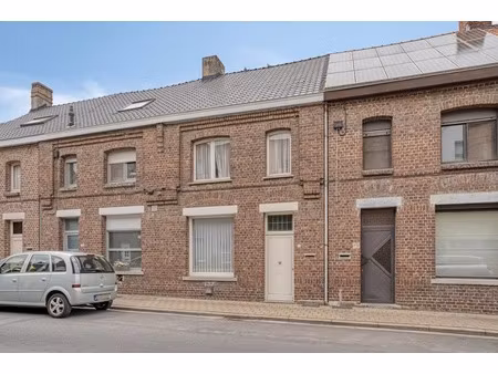 huis te koop in izegem met 3 slaapkamers
