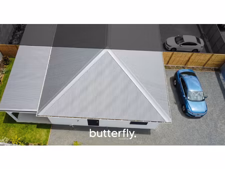 maison t3 neuve de plain pied + terrasse + parking - le moul