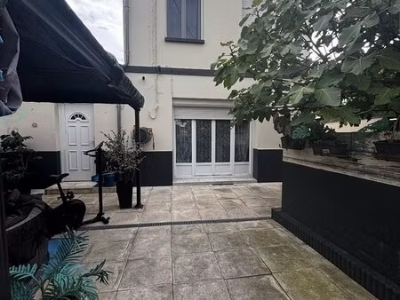 maison individuelle