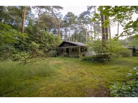 huis te koop in wechelderzande met 2 slaapkamers