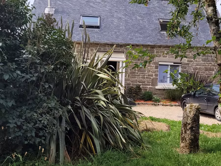 longere sans travaux  au calme de la campagne  à 3 km des co