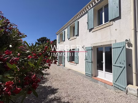 achat maison 6 pièces 140m² ollioules 83190