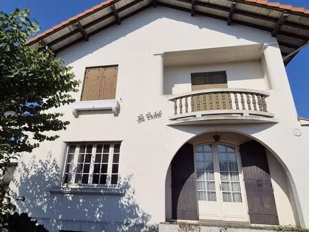maison à rion-des-landes (40370)