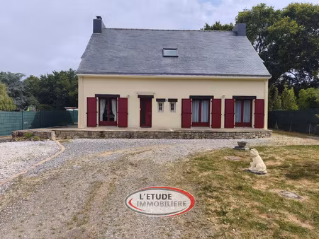 maison familiale en impasse