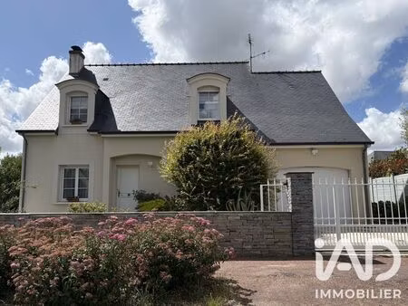 maison à saint-germain-des-prés (49170)