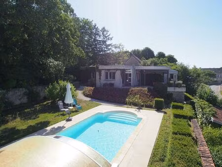 maison 193m2 avec un gîte ou chambre d'hôtes