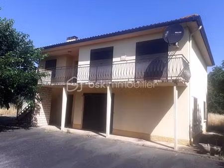 maison traditionnelle de 175 m² à tournefeuille