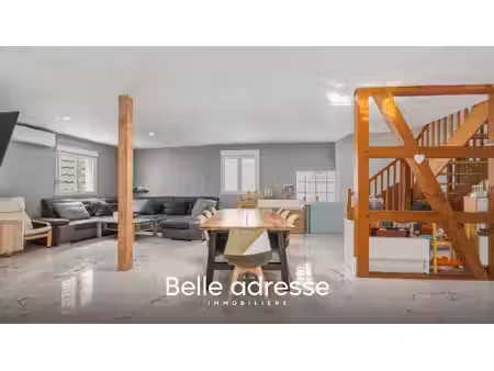 maison de ville