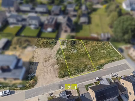grond te koop in maaseik