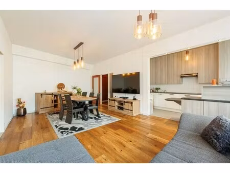 instapklaar appartement met 3 slaapkamers en veel licht vlak bij het rivierenhof