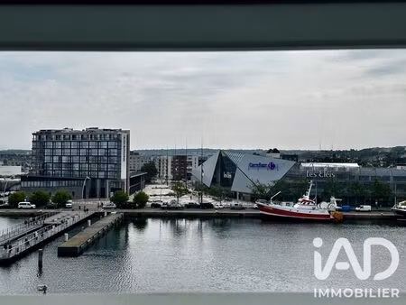 duplex à cherbourg-en-cotentin (50100)