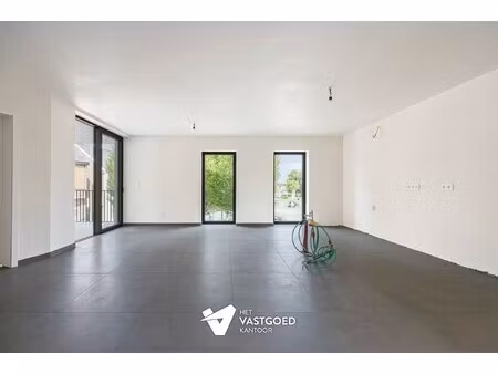 comfortabel appartement met ruim terras op de eerste verdieping