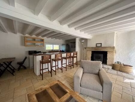 maison meublee -penne d'agenais