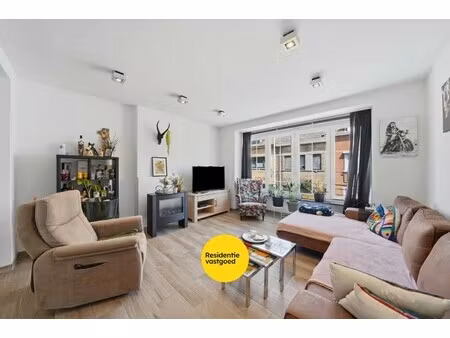 instapklare bel-étagewoning te bredene