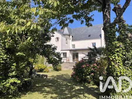 maison de ville à coutances (50200)