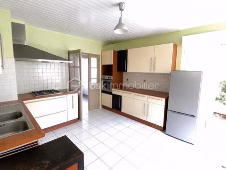 maison de 116 m² à loos