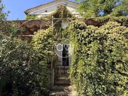 maison toulon - 2 chambres