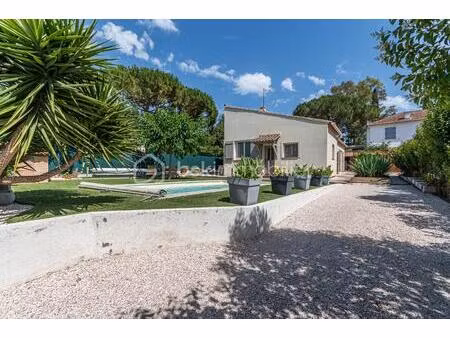 maison de 110 m² à toulon