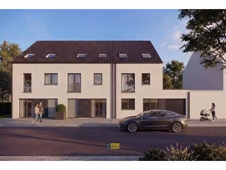 eengezinswoning