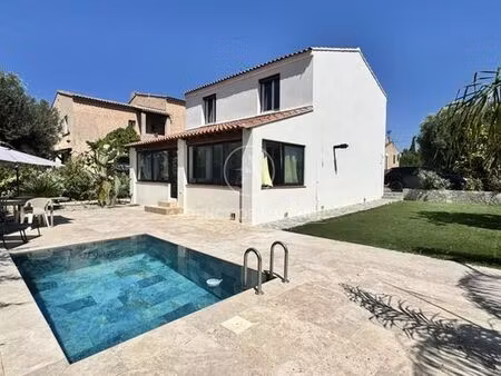 villa de 4 pièces de luxe en vente la seyne-sur-mer  provence-alpes-côte d'azur
