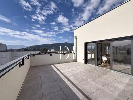 appartement à vendre ambilly 4 pièce(s) 101m2 599 000€