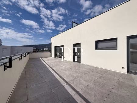 appartement à vendre ambilly 4 pièce(s) 109m2 595 000€