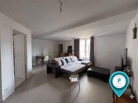 vente appartement 3 pièces à bayeux (14400) : à vendre 3 pièces / 84m² bayeux