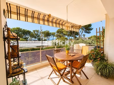 appartement 3 pièces - 68 m²