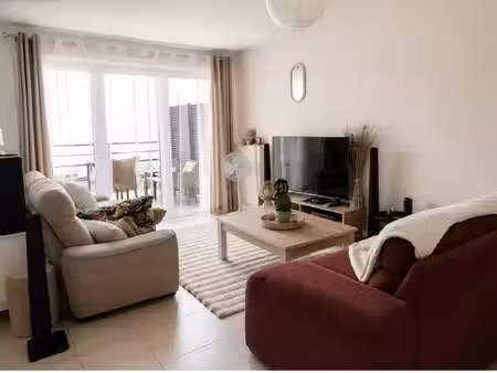 appartement t4