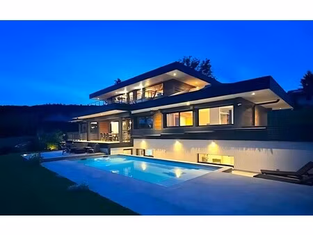 maison annecy - 5 chambres - 454m²