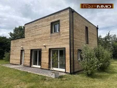vente maison à lisieux lisieux nord-est (14100) : à vendre / 134m² lisieux lisieux nord-es