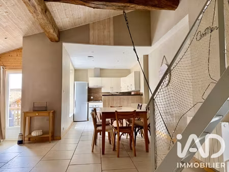 vente duplex 4 pièces