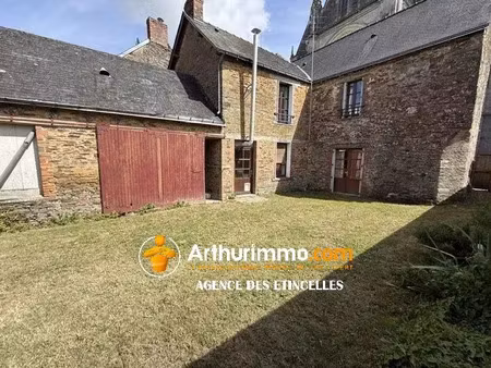 vente maison 5 pièces 135 m2 à rougé