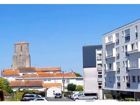 appartement - 22.02m ²